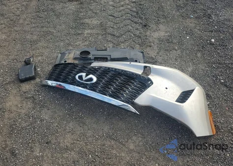 2023 Infiniti Qx60 Luxe z USA, uszkodzony, nr VIN 5N1DL1FR1PC375176